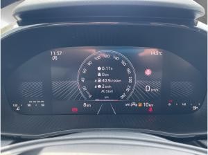 Skoda Fabia Skoda Fabia 1.0 MPI Essence *PRIVAT*SOFORT* l KLIMA l DAB l LED l SHZ l ALU l PDC l