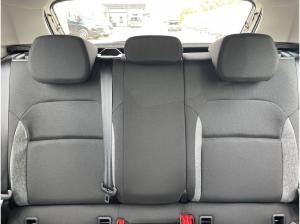 Skoda Fabia Skoda Fabia 1.0 MPI Essence *PRIVAT*SOFORT* l KLIMA l DAB l LED l SHZ l ALU l PDC l