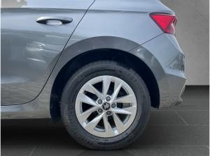 Skoda Fabia Skoda Fabia 1.0 MPI Essence *PRIVAT*SOFORT* l KLIMA l DAB l LED l SHZ l ALU l PDC l