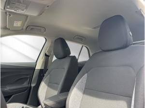 Skoda Fabia Skoda Fabia 1.0 MPI Essence *PRIVAT*SOFORT* l KLIMA l DAB l LED l SHZ l ALU l PDC l