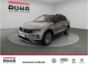 Volkswagen T-Roc GOAL 2.0 l TDI DSG