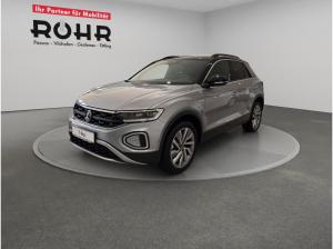 Volkswagen T-Roc GOAL 2.0 l TDI DSG