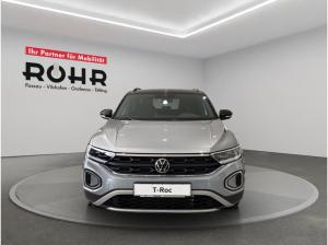 Volkswagen T-Roc GOAL 2.0 l TDI DSG