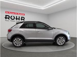 Volkswagen T-Roc GOAL 2.0 l TDI DSG