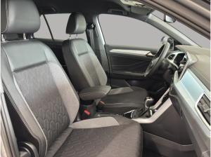 Volkswagen T-Roc GOAL 2.0 l TDI DSG