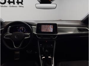 Volkswagen T-Roc GOAL 2.0 l TDI DSG