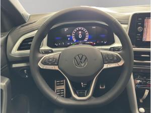 Volkswagen T-Roc GOAL 2.0 l TDI DSG