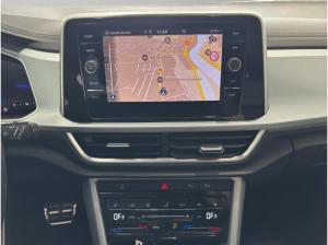 Volkswagen T-Roc GOAL 2.0 l TDI DSG