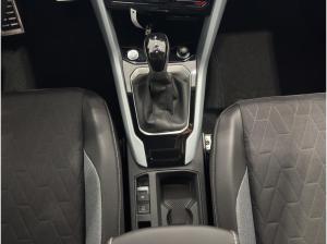 Volkswagen T-Roc GOAL 2.0 l TDI DSG