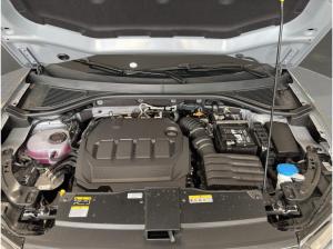 Volkswagen T-Roc GOAL 2.0 l TDI DSG