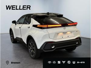 Toyota C-HR Plug-In Teamplayer mit Technikpaket