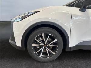 Toyota C-HR Plug-In Teamplayer mit Technikpaket