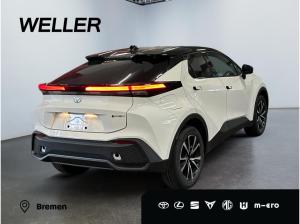 Toyota C-HR Plug-In Teamplayer mit Technikpaket