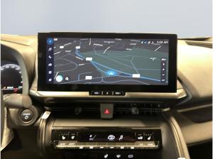 Toyota C-HR Plug-In Teamplayer mit Technikpaket