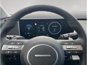 Hyundai TUCSON HEV (MY25) 1.6 T-GDi (215 PS) 6-AT 2WD TREND Krell Sound System, LED-Paket