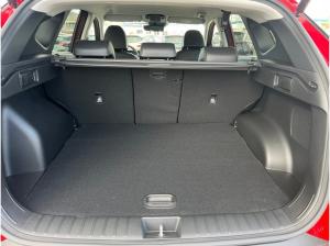 Hyundai TUCSON HEV (MY25) 1.6 T-GDi (215 PS) 6-AT 2WD TREND Krell Sound System, LED-Paket