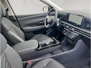 Hyundai TUCSON HEV (MY25) 1.6 T-GDi (215 PS) 6-AT 2WD TREND Krell Sound System, LED-Paket