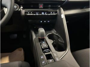 Toyota C-HR Plug-In Teamplayer mit Technikpaket