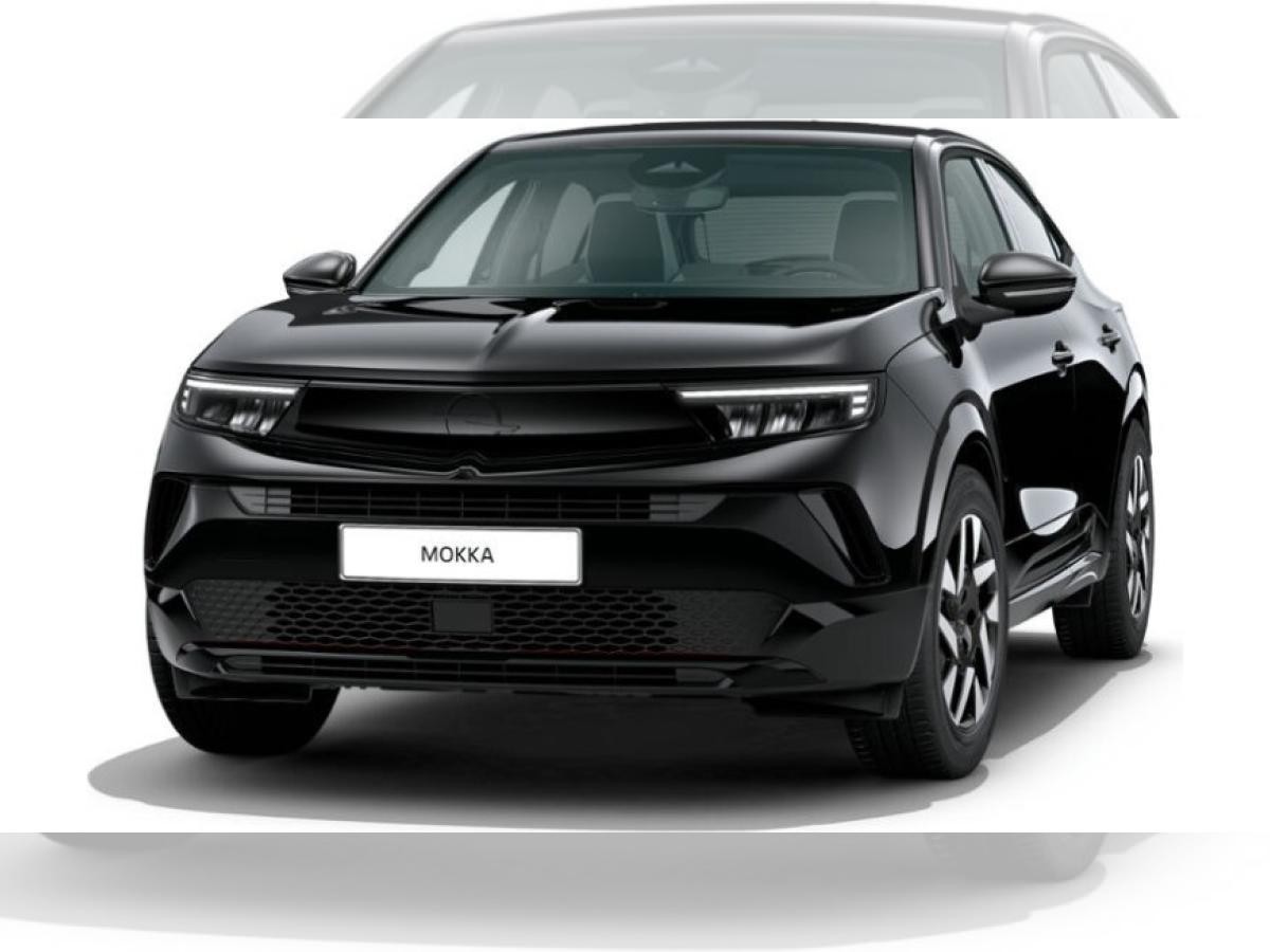 Opel Mokka GS 1.2 Turbo **Gewerbehammer**