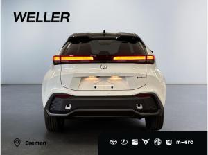 Toyota C-HR Plug-In Teamplayer mit Technikpaket