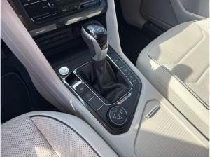 Volkswagen Tiguan Allspace Elegance TDi DSG Top-Ausstattung