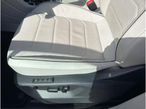 Volkswagen Tiguan Allspace Elegance TDi DSG Top-Ausstattung