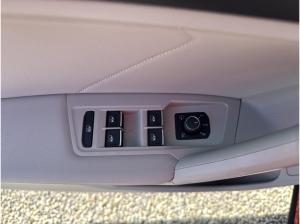 Volkswagen Tiguan Allspace Elegance TDi DSG Top-Ausstattung