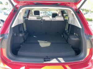 Volkswagen Tiguan Allspace Elegance TDi DSG Top-Ausstattung