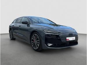 Audi A6 e-tron A6 Avant e-tron performance 5JGar #black Tech pro S line