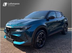 Alfa Romeo Junior Ibrida SPECIALE -Winter-Sale- Panoramadach&TechnologiePaket