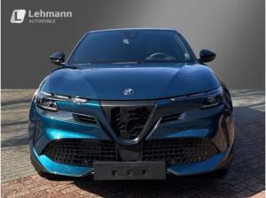 Alfa Romeo Junior Ibrida SPECIALE -Winter-Sale- Panoramadach&TechnologiePaket
