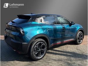 Alfa Romeo Junior Ibrida SPECIALE -Winter-Sale- Panoramadach&TechnologiePaket