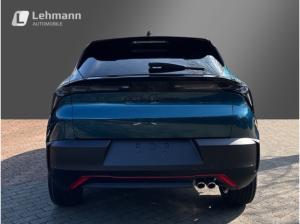 Alfa Romeo Junior Ibrida SPECIALE -Winter-Sale- Panoramadach&TechnologiePaket