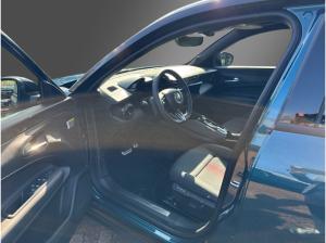 Alfa Romeo Junior Ibrida SPECIALE -Winter-Sale- Panoramadach&TechnologiePaket