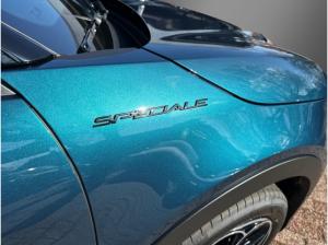 Alfa Romeo Junior Ibrida SPECIALE -Winter-Sale- Panoramadach&TechnologiePaket