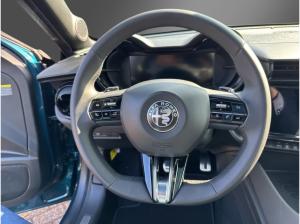 Alfa Romeo Junior Ibrida SPECIALE -Winter-Sale- Panoramadach&TechnologiePaket