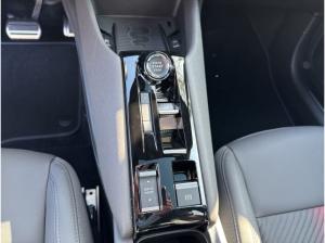 Alfa Romeo Junior Ibrida SPECIALE -Winter-Sale- Panoramadach&TechnologiePaket