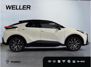 Toyota C-HR Plug-In Teamplayer mit Technikpaket