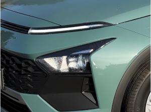 Hyundai BAYON 6-MT 2WD Select