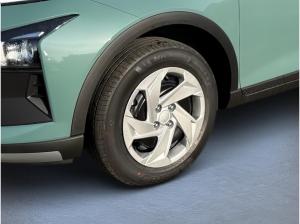 Hyundai BAYON 6-MT 2WD Select