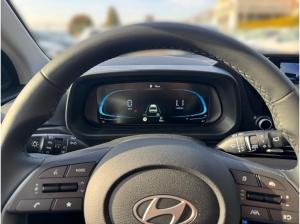 Hyundai BAYON 6-MT 2WD Select