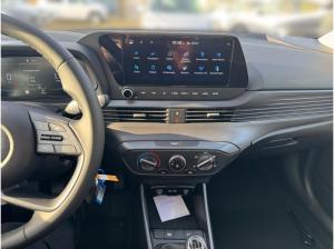 Hyundai BAYON 6-MT 2WD Select