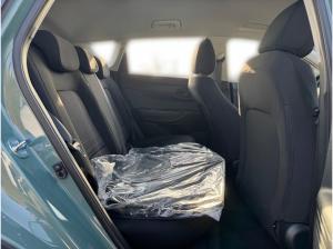 Hyundai BAYON 6-MT 2WD Select