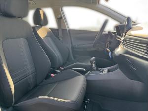 Hyundai BAYON 6-MT 2WD Select