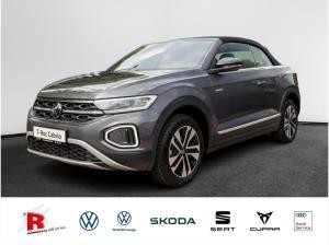 Volkswagen T-Roc Cabriolet ENERGY DSG Aktionspreis