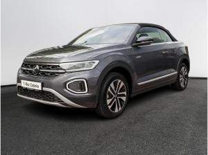 Volkswagen T-Roc Cabriolet ENERGY DSG Aktionspreis