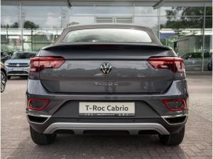 Volkswagen T-Roc Cabriolet ENERGY DSG Aktionspreis