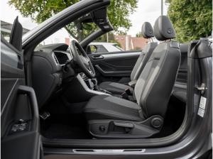 Volkswagen T-Roc Cabriolet ENERGY DSG Aktionspreis