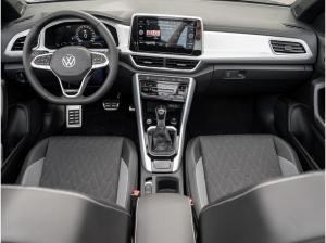 Volkswagen T-Roc Cabriolet ENERGY DSG Aktionspreis