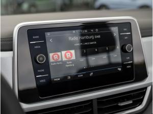 Volkswagen T-Roc Cabriolet ENERGY DSG Aktionspreis